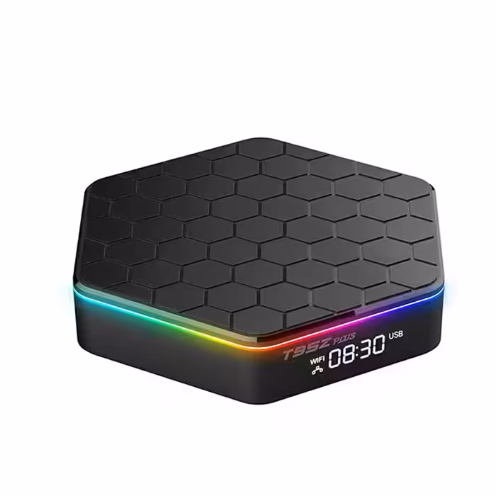 اندروید باکس سانول مدل T95Z PLUS 4/128