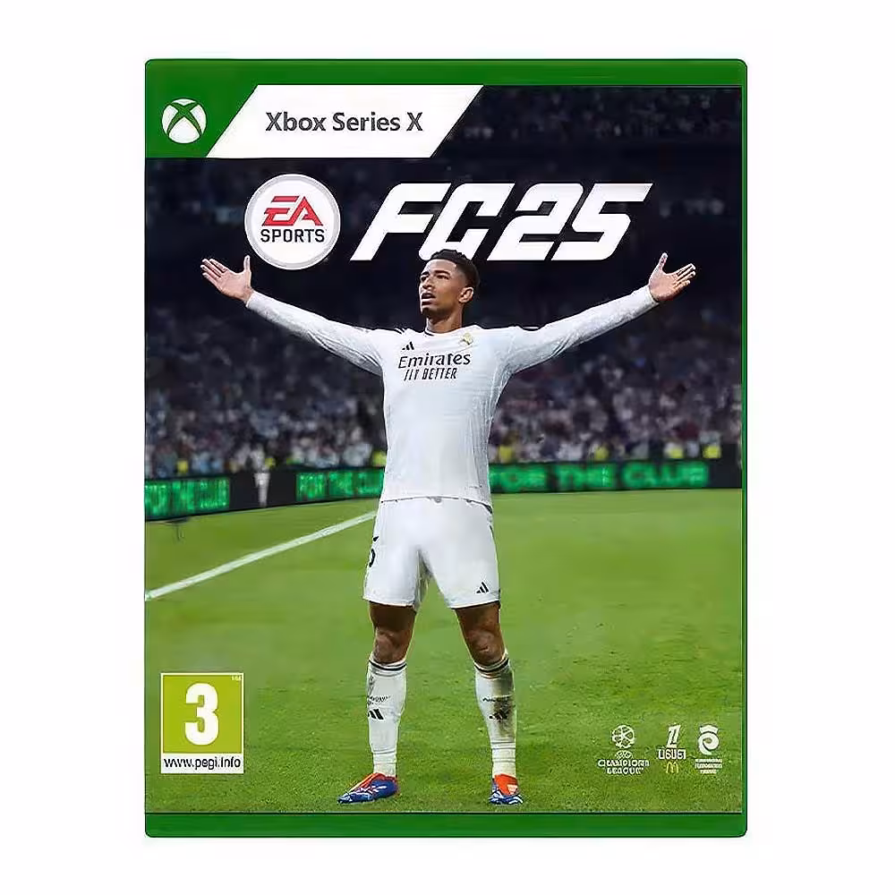 بازی EA SPORTS FC 25 برای Xbox Series X