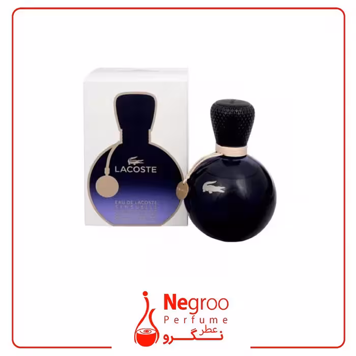 عطر ادکلن لاگوست ادو لاگوست سنسوال 90 میل