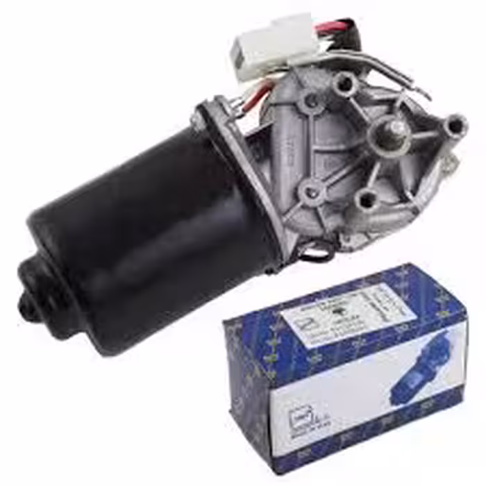 موتور برف پاک کن سمند برند آی آر امکو - IREMCO