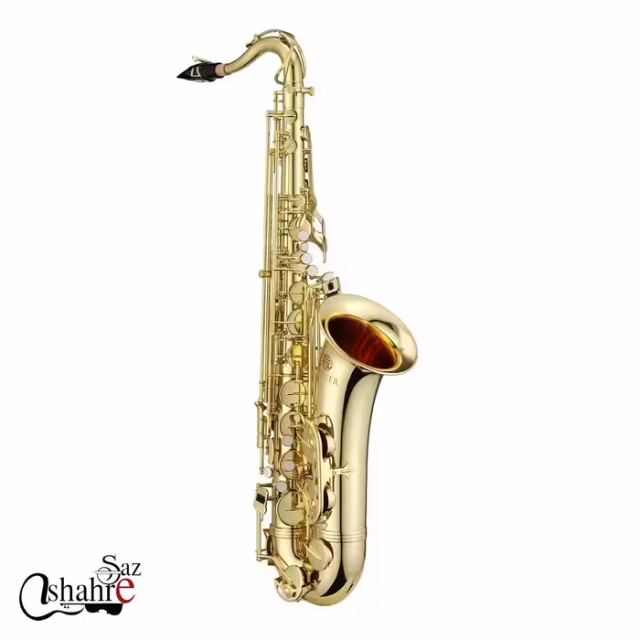 ساکسیفون تنور JTS 500Q JUPITER