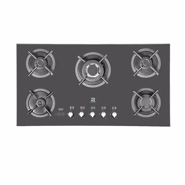 گاز پرنیان استیل PB 5207D