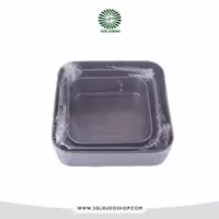 ست قالب کمربندی مربع 12*15*18