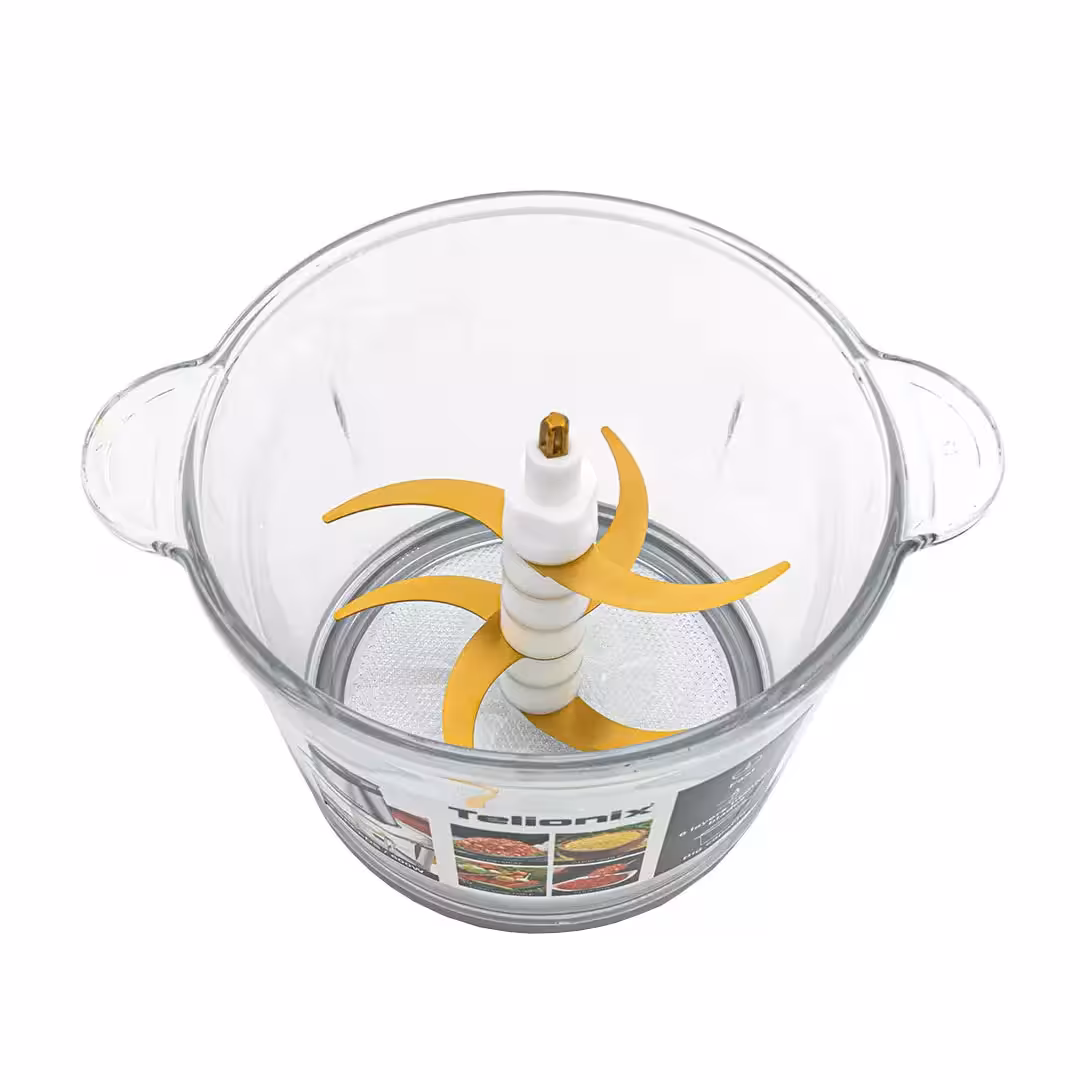 خردکن 3 لیتری تلیونیکس مدل 1893