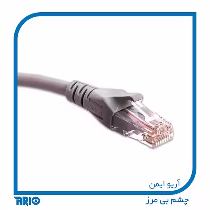 پچ کورد 5 متری
