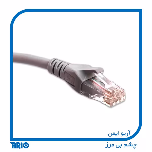 پچ کورد 5 متری