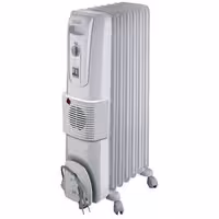 شوفاژ برقی دلونگی مدل 770720