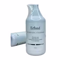 شیر پاک کن ارفلند 500 میل – PURIFYING CLEANING