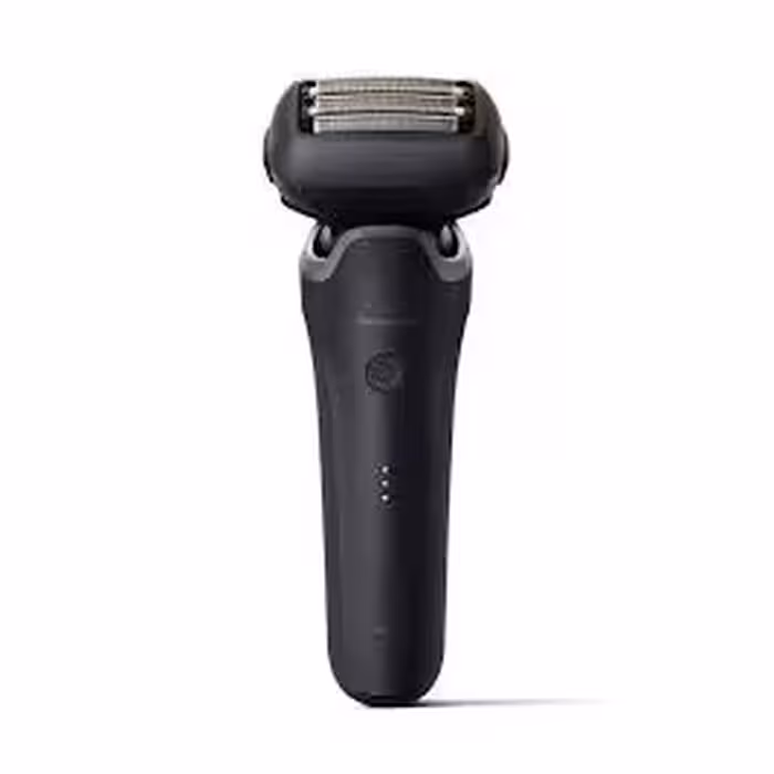 ریش تراش پاناسونیک سری لمدش پنج تیغ مدل ES-L550D-K