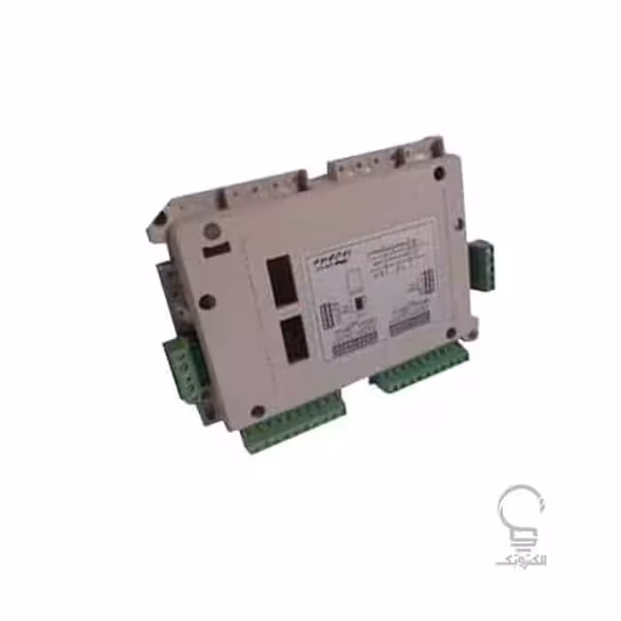 دیکودر پنل تصویری RFID آلدو