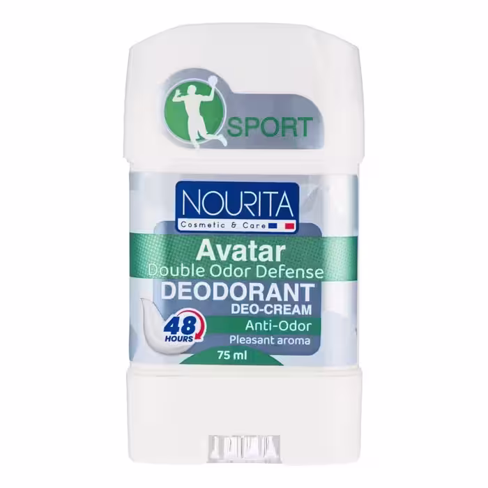 دئودورانت استیکی خوشبو کننده بدن نوریتا مدل avatar