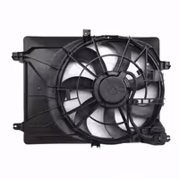 فن کامل هیوندای توسان