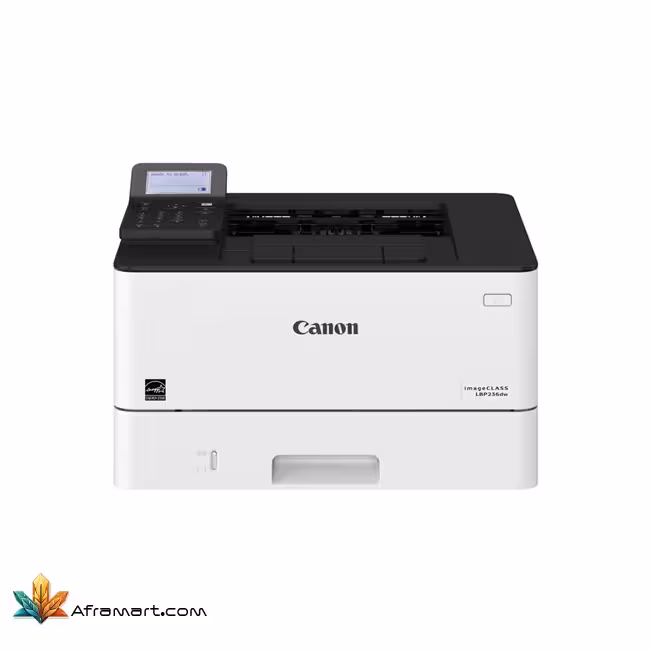 پرینتر لیزری کانن مدل i-SENSYS LBP236DW