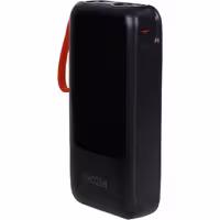 پاوربانک شوش مدل SH-125 ظرفیت 20000 میلی آمپر ساعت