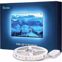ریسه گووی مخصوص تلویزیون GoVee RGB LED TV Backlight