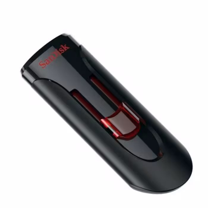 فلش 32 گیگ سن دیسک SanDisk Cruzer Glide USB3.0