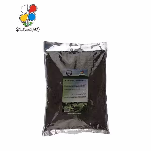 بستر آماده کشت فیلودندرون بسته 4 کیلوگرمی