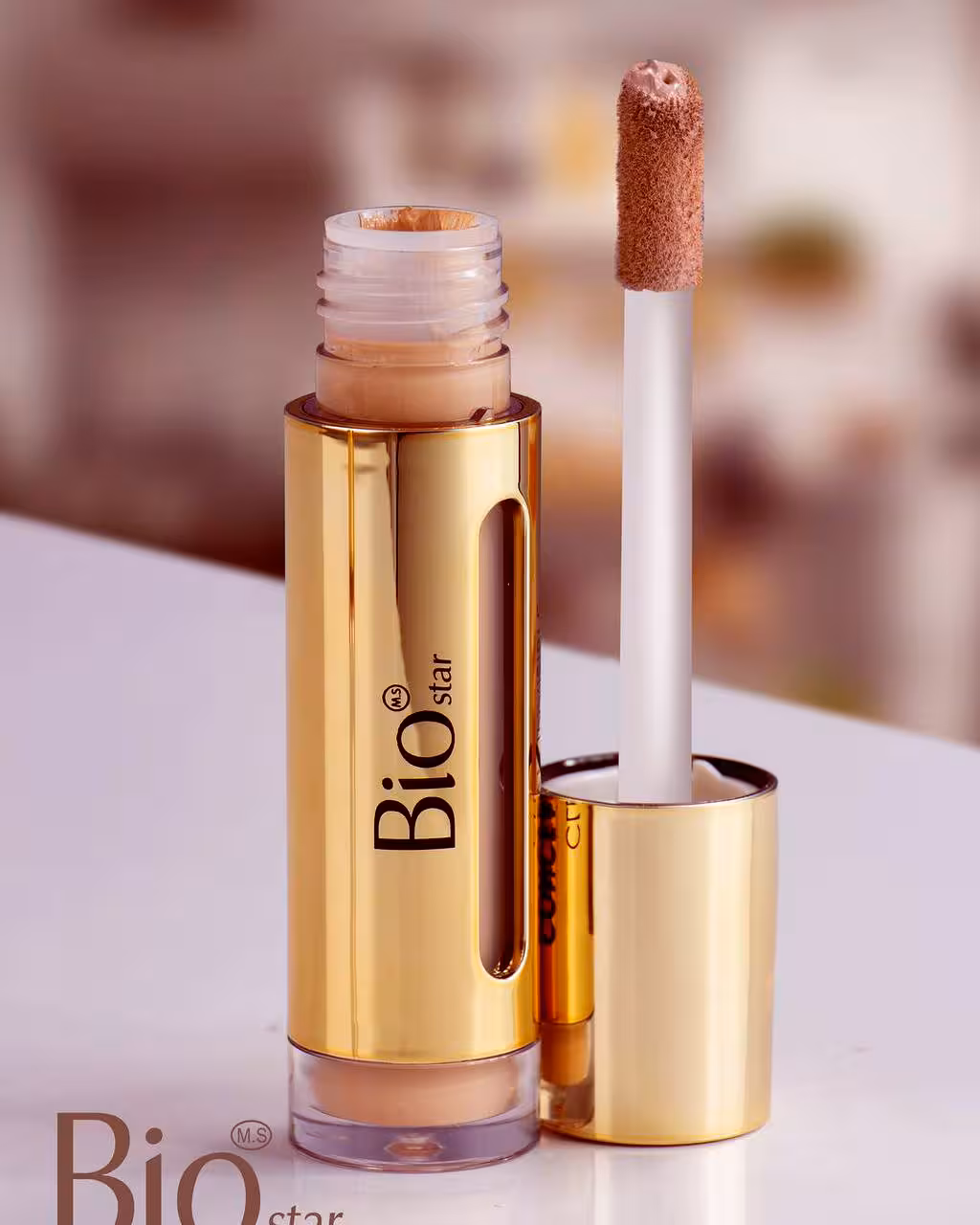 کانتور مایع بیو استار