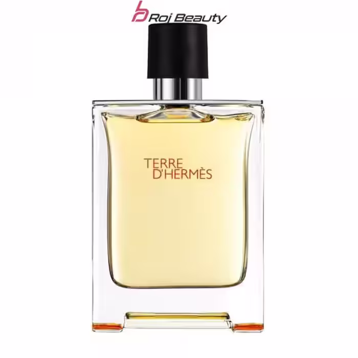 ادو تویلت هرمس Terre d'Hermes Hermes Terre dHermes Eau de Toillete