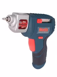 پیچگوشتی شارژی خشابی 3.6 ولت لیتیوم رونیکس مدل 8505