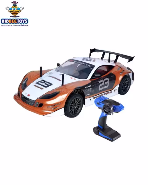 ماشین کنترلی سوپر اسپورت