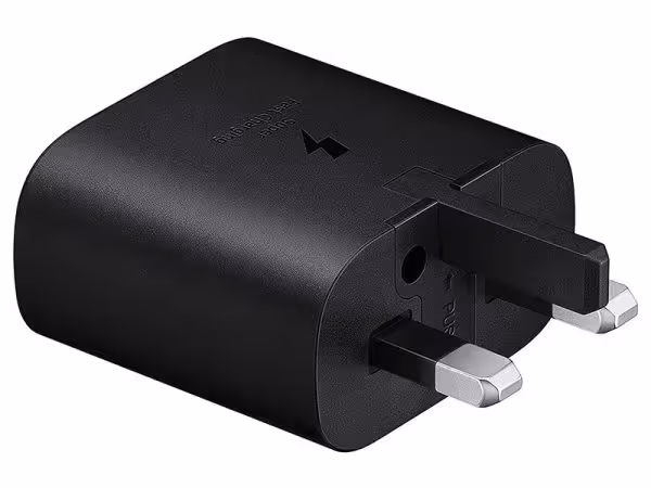 شارژر سوپر فست شارژ سامسونگ