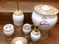 ست بهداشتی سلطنتی