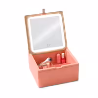 لایت‌ باکس لوازم آرایشی چیبو