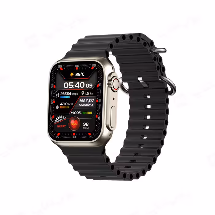 ساعت هوشمند مدل Z59 Ultra