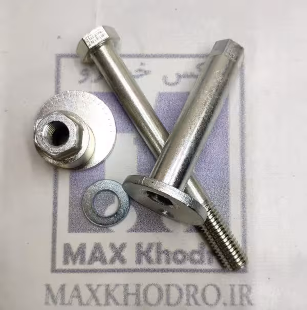 پیچ و مهره تنظیم اِکسِل عقب لیفان X60