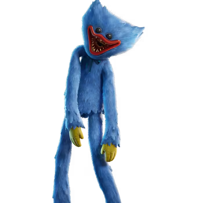 Huggy Wuggy