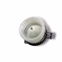 موتور فن بخاری برلیانس H320 درجه یک