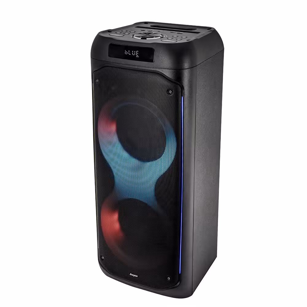 اسپیکر بلوتوثی قابل حمل انرجایزر مدل BTS680