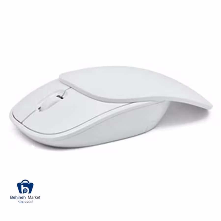 ماوس بی سیم تسکو مدل TM 665W