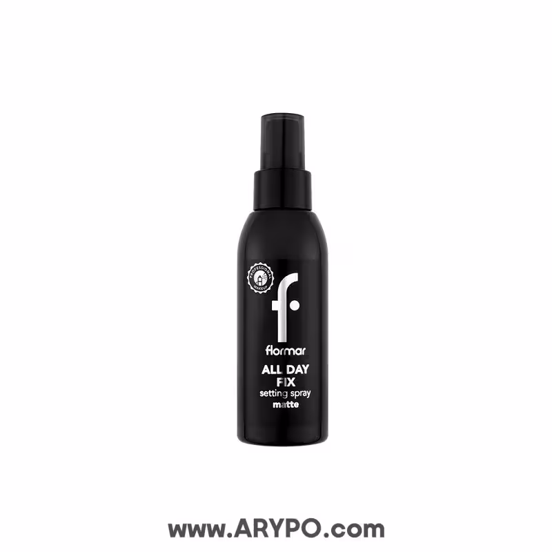 اسپری فیکس flormar مدل all day fix