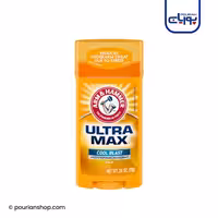 استیک ضدتعریق آرم اند همر اولترا مکس 73 گرم _ Ultra Max Cool Blast
