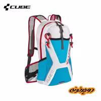 کوله دوچرخه سواری Cube Pure 11