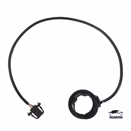 آنتن ایموبیلایزر پراید – کروز