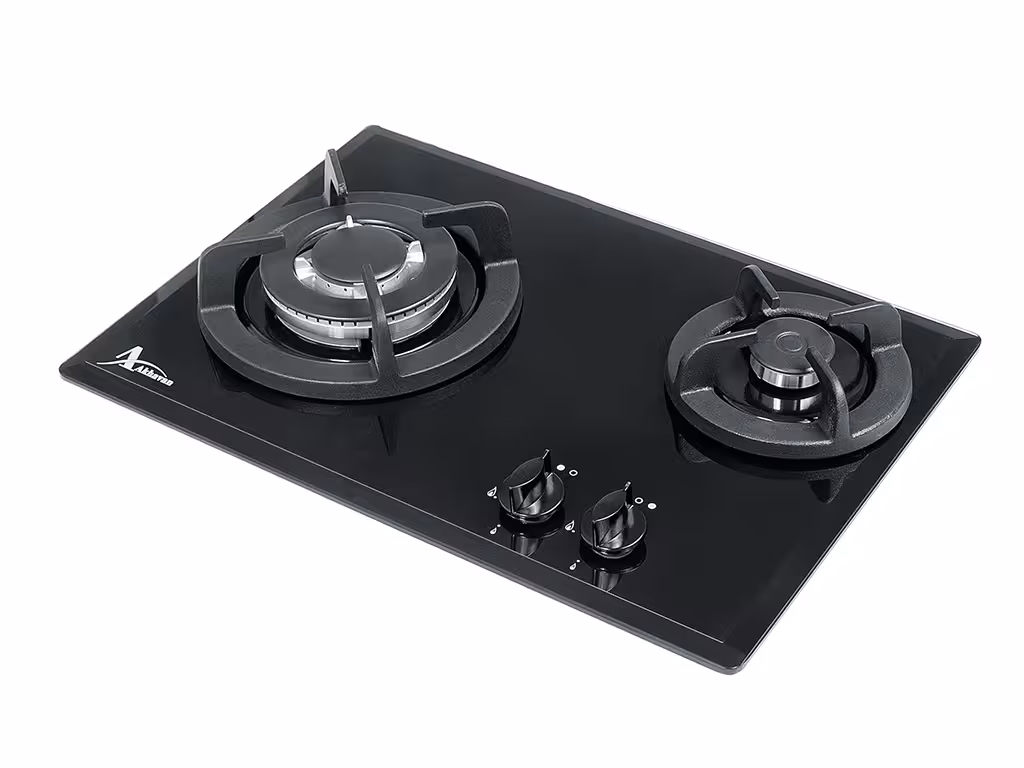 اجاق گاز توکار اخوان مدل G1-HE