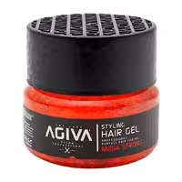 ژل مو آگیوا مدل Mega Strong با درجه سختی 05 حجم 200 میل