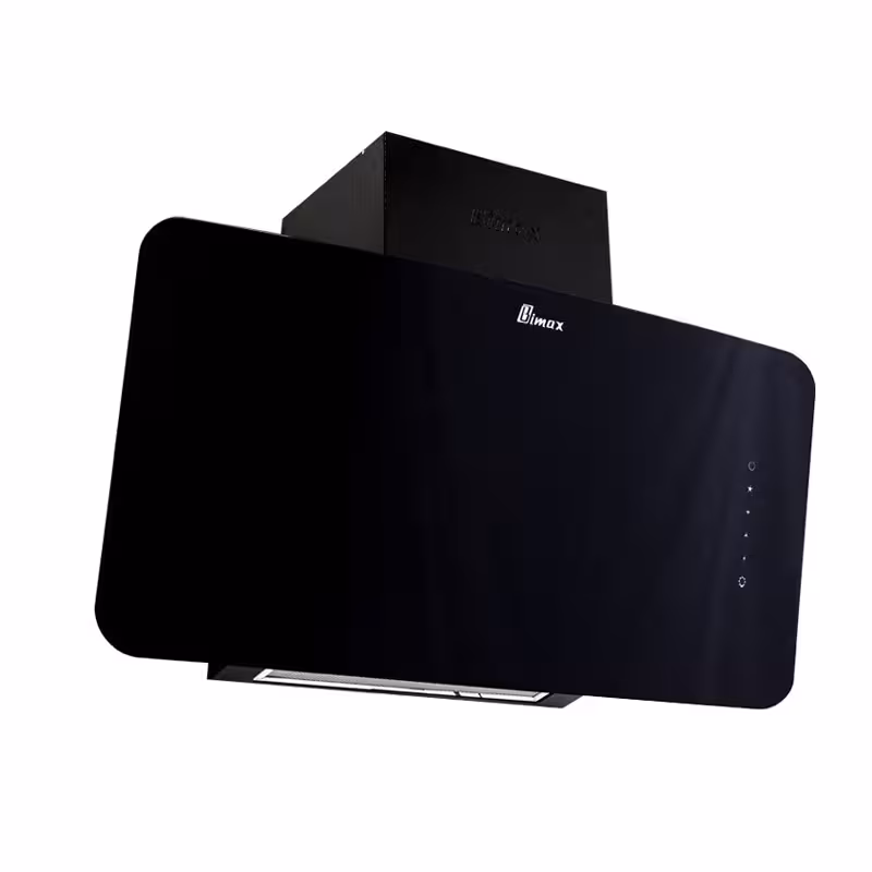 هود مورب بیمکث مدل 2064 سایز 90 مشکی