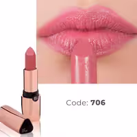 رژ لب جامد مات لابلا جیوانی 706