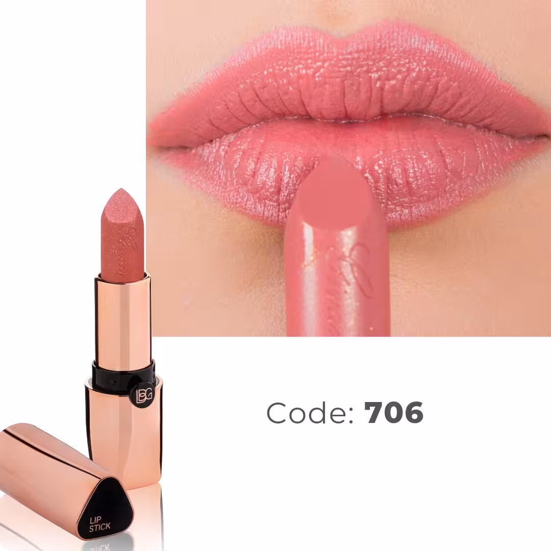 رژ لب جامد مات لابلا جیوانی 706