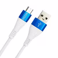 کابل شارژ USB به microUSB شوش مدل SHOOSH | SH406A