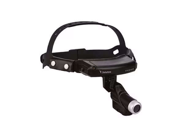 هدلایت بیستوس (Bistos) مدل Bt-410F