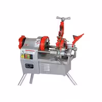 حدیده برقی کله ببری ۳ اینچ (تایگرهد) - ابزار یراق