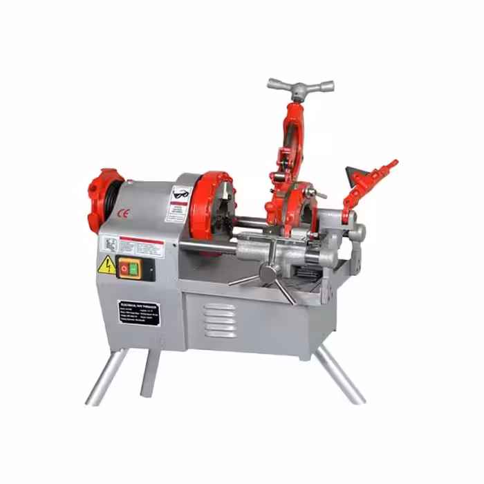 حدیده برقی کله ببری ۳ اینچ (تایگرهد) - ابزار یراق