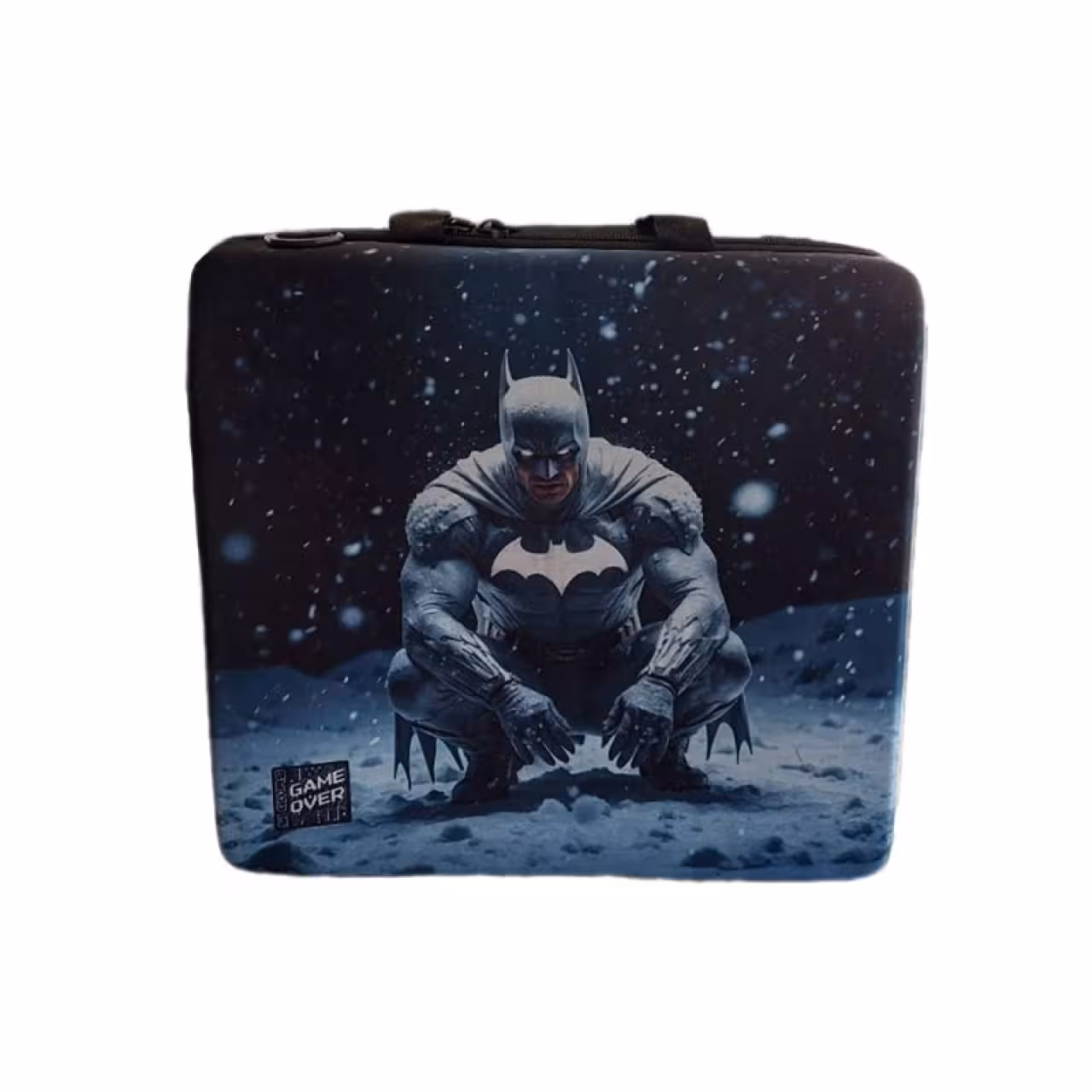 کیف پلی استیشن 4 Ps4 طرح بتمن