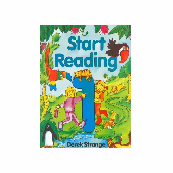 Start Reading 1