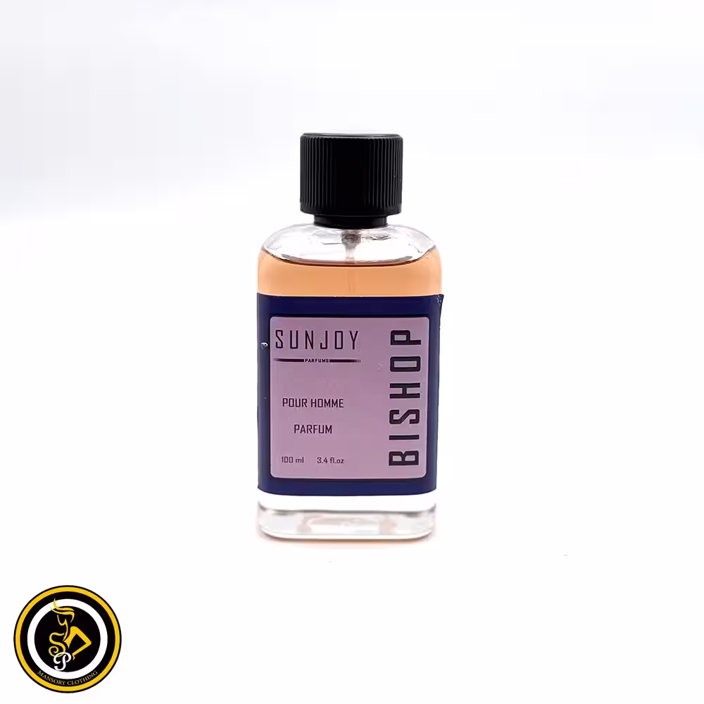 ادکلن مردانه وان میلیون بیشاپ برند سانجوی (SUNJOY)